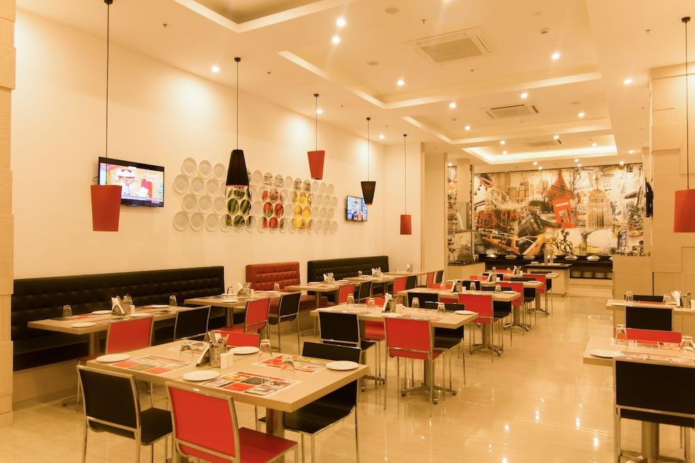 Red Fox By Lemon Tree Hotels, Sector 60, Gurugram Gurgaon Eksteriør billede